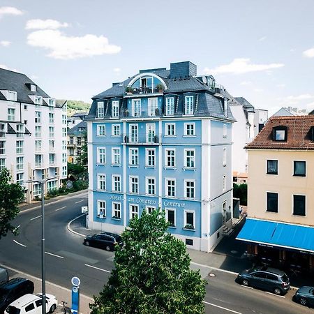 Das V Evert Hotel - Am Congress Centrum Wuerzburg Экстерьер фото