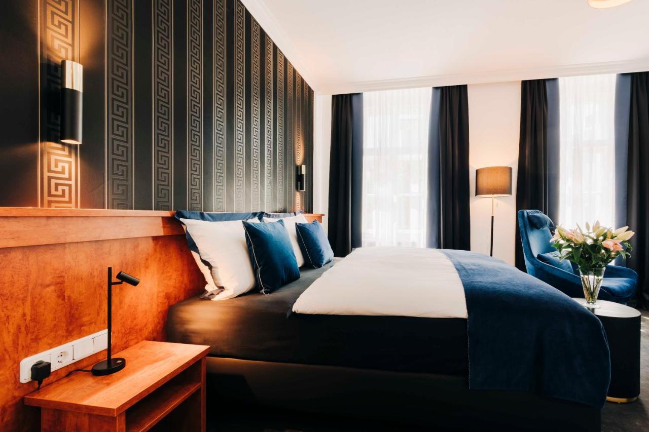Das V Evert Hotel - Am Congress Centrum Wuerzburg Экстерьер фото